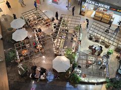 -凤凰汇购物中心