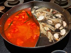 -色響火锅(恒隆广场店)