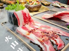 -明洞王妃家烤肉(苏州中心星悦汇店)