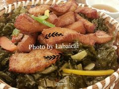 -先记烧鹅王·本地粤菜(福永店)