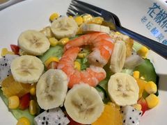 -花椒俏川菜小馆(南海万达店)