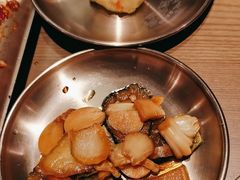 -西塔老太太泥炉烤肉(双井店)