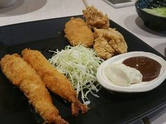-味千拉面(煌华新纪元购物广场店)