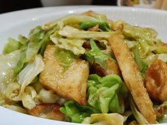 -巴依老爷新疆美食(清华东门店)