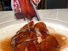-滋粥楼·顺德菜(番禺广场总店)