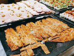 -上海东方佘山翰悦阁酒店·Vie全日制餐厅