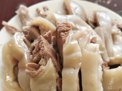-阿金大白·上海菜馆(新天地店)
