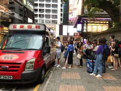 -富豪雪糕车流动点(尖沙咀店)