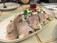 -玛格萝妮比萨屋(四平店)
