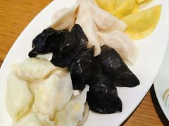 -船歌·鱼水饺青岛菜(闽江二路店)
