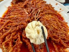 -石饮红星包子(中山路店)