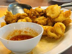 -大茄来海鲜餐厅(亚洲城分行)