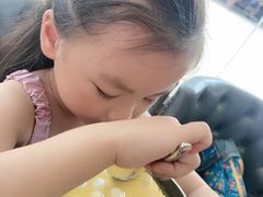 -三花奶奶的甜品(百联嘉定购物中心店)