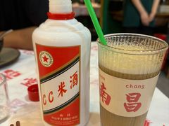 -堂瓦里·33年传统赣菜(第一街区店)