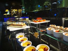 -泰谷酒店·太古码头闽菜自助餐厅