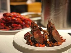 -五月罗马海鲜自助餐厅(陆家嘴店)