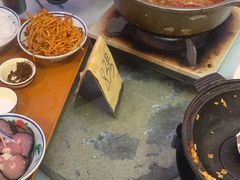 -刘姐啤酒鱼民族演艺餐厅(西街总店)