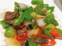 -衡山汇·高级粤菜(霄云路店)