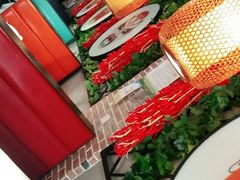 大堂-雲蜀龙阁·金牌水煮鱼(方庄店)