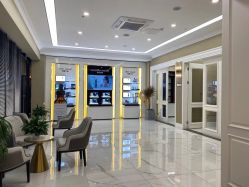 -JNK皮肤管理中心