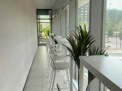 -Cetus coffee鲸鱼座咖啡·拼豆(二仙桥公园店)