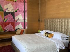 -厦门海港英迪格酒店(中山路店)