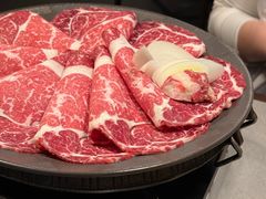 -满来寿喜烧(金虹桥店)