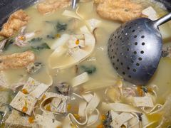 -陈大锅·岳阳鱼馆·地道岳阳菜(美食街店)