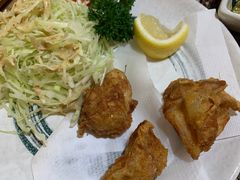 -长崎屋·日本料理·刺身·烧鸟(天河北路店)