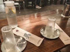 -破店肥哈·东北烧烤(南山保利店)