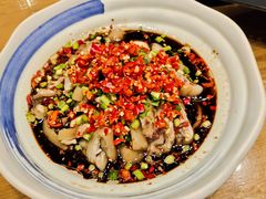-陶德砂锅(蜀汉路店)