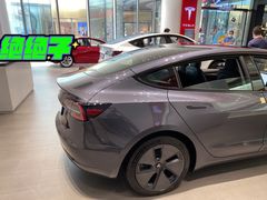 -TESLA 特斯拉(广州天环广场体验店)