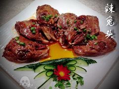 麻辣兔头-李老爹香辣蟹(宣武门店)