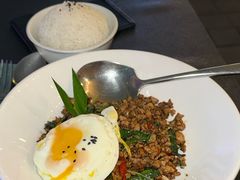 -帕蓝·暹罗料理(大学路店)