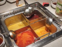 -海底捞火锅(番禺广场店)