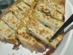 -逢春菜馆天津菜(胜利路店)