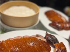 -四世同堂·京菜·烤鸭(双井店)