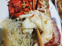 -济南海鲜大市场