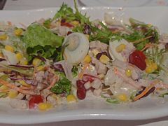 -嘉喜来比萨(罗马花园店)