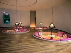 -涨巢·潮玩水疗局