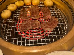 -御牛道日式烤肉料理(杭州万象城店)