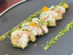 -喜鼎海胆水饺(东港店)