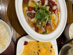 -POLO小馆·老南京菜(解放路店)