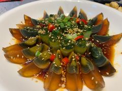 -红辣椒·川菜·火锅(科华路店)
