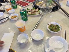 -小肥牛潮汕牛肉火锅(南联店)