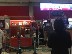 -万达影城(洛阳万达广场IMAX激光店)