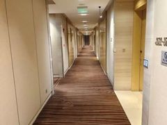 -济南富力凯悦酒店