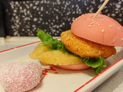 -龍歌自助小火锅(李沧顺和汇店)