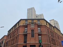 -飞马旅黎黄陂路文旅街区