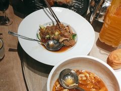 -味莊·青岛菜(云霄路店)